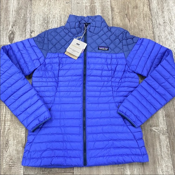 NWT Patagonia AlpLight Down Jacket - Picture 3 of 9
